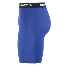 Craft Boxershorts Ability 9in (Moisture transport, close fit) Underwear blue men