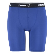 Craft Boxershorts Ability 9in (Moisture transport, close fit) Underwear blue men