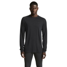 Craft Functional Underwear Long Sleeve Shirt Active Comfort 2 (soft and functional fabric) black men's