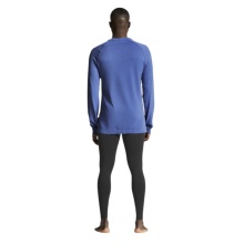 Craft Functional Underwear Long Sleeve Shirt Active Comfort 2 (soft and functional fabric) blue men's