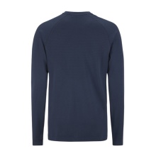 Craft Active Comfort Long Sleeve Base Layer Shirt 2 (soft and functional fabric) navy blue men's