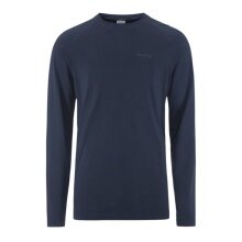 Craft Active Comfort Long Sleeve Base Layer Shirt 2 (soft and functional fabric) navy blue men's