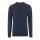 Craft Active Comfort Long Sleeve Base Layer Shirt 2 (soft and functional fabric) navy blue men's