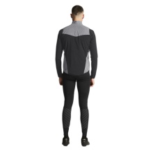 Craft Visibility Vest (Safety vest for cyclists, runners, 360° design elements) neon yellow Men (Kopie)