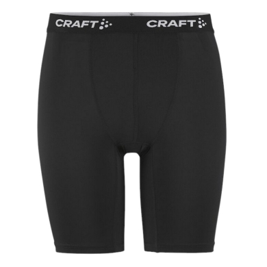 Craft Boxershorts Ability 9in (Moisture management, close fit) Underwear black men