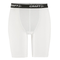 Craft Boxershorts Ability 9in (Moisture transport, snug fit) Underwear white men