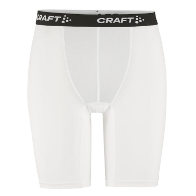 Craft Boxershorts Ability 9in (Moisture transport, snug fit) Underwear white men