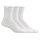 Craft Sports Socks CORE Dry High (moisture transport) white - 3 pairs