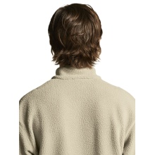 Craft Fleece Pullover Join Pile Half-Zip (100% recycled Polyester) beige Men's