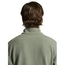 Craft Fleece Pullover Join Pile Half-Zip (100% recycled Polyester) olive green Men's