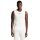 Craft Functional Underwear Tank Top Ability Compression SL (elastic material) white men's
