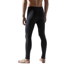 Craft Functional Underwear Base Layer Tights Active Intensity Pant (Tight, Seamless) Asphalt Black Men's