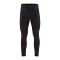 Craft Functional Underwear Base Layer Active Intensity Pant (Tight, seamless) black Men's