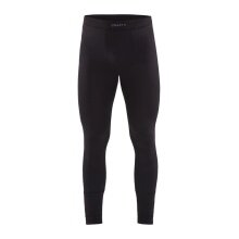 Craft Functional Underwear Base Layer Active Intensity Pant (Tight, seamless) black Men's