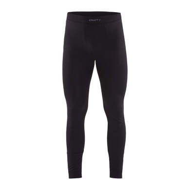 Craft Functional Underwear Base Layer Active Intensity Pant (Tight, seamless) black Men's
