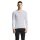 Craft Pro Active Extreme X Long Sleeve Base Layer Shirt (lightweight and very elastic material) white men's
