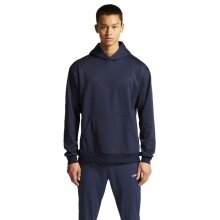 Craft Hooded Sweatshirt Community 2.0 Function Hoodie (100% recycled Polyester) navy blue Men's