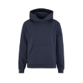 Craft Hooded Sweatshirt Community 2.0 (athletic fit) navy blue Ladies