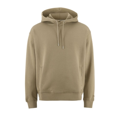 Craft Frequent Hoodie (Organic Cotton) beige Men's