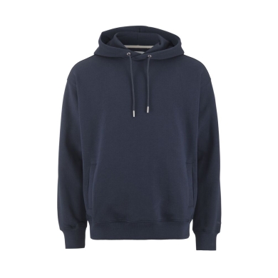 Craft Hooded Sweatshirt Frequent Hoodie (Organic Cotton) navy blue Men's