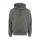 Craft Hooded Sweatshirt Frequent Hoodie (Organic Cotton) Dark Grey Men's
