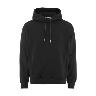 Craft Frequent Hoodie (Organic Cotton) black Men's