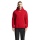 Craft Hoodie Community 2.0 Logo (athletic fit) red men