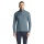 Craft Sport Long Sleeve Shirt CORE Gain (Midlayer, Half-Zip) blue/grey Men's