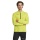Craft Sport Long Sleeve Shirt Extend Halfzip (high freedom of movement, comfortable fit) yellow Men