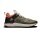 Craft Trail Running Shoes Speed Hike Mid (Stability) Green/Black Men