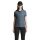 Craft Sport Polo Core Unify (functional recycled polyester) grey/blue ladies