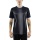 Craft Sport T-shirt (Jersey) Progress 2.0 Graphic Jersey - lightweight, functional and stretch material - black/blue Men
