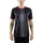Craft Sport T-shirt (Jersey) Progress 2.0 Graphic Jersey - lightweight, functional and stretch material - black/red Men