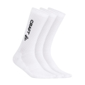 Craft Sports Socks Progress Indoor (moisture transport) white - 3 pairs
