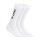Craft Sports Socks Progress Indoor (moisture transport) white - 3 pairs