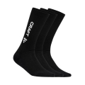 Craft Sports Socks Progress Indoor (moisture transport) black - 3 pairs