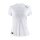 Craft Sport-Shirt Community Function (100% Polyester, quick-drying) white Women