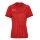 Craft Sport-Shirt Evolve 2.0 Graphic Jersey (durable, lightweight) red ladies