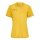 Craft Sport-Shirt Evolve 2.0 Graphic Jersey (durable, lightweight) yellow ladies