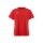 Craft Sport Shirt Evolve 2.0 Structured Jersey (durable, lightweight) red ladies