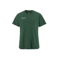 Craft Sport Shirt Evolve 2.0 Structured Jersey (durable, lightweight) dark green ladies