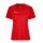 Craft Sport Shirt Extend 2.0 Graphic Jersey (100% recycled Polyester, moisture-wicking) red Ladies