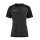 Craft Sport Shirt Extend 2.0 Graphic Jersey (100% recycled Polyester, moisture-wicking) black Ladies