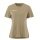 Craft Sport-Shirt Extend 2.0 Jersey (100% recycled Polyester, moisture-wicking) beige Ladies