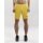 Craft Shorts (Shorts) Squad Solid - without inner shorts, elastic material - yellow Men