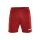 Craft Sports Shorts (Short) Squad Solid WB - with inner shorts, elastic material - red Men