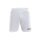 Craft Sports Shorts (Short) Squad Solid WB - with inner shorts, elastic material - white Men