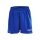 Craft Sports Shorts (Short) Squad Solid WB - with inner shorts, elastic material - royal blue children