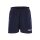 Craft Sports Shorts (Short) Squad Solid WB - with inner shorts, elastic material - navy blue Children