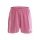 Craft Sports Shorts (Short) Squad Solid WB - with inner shorts, elastic material - pink Children